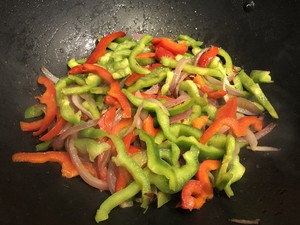 The practice measure that willow of ox of black any of several hot spice plants fries meaning side 5