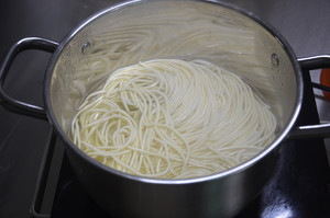 Qを省いて筋肉を再生する麺（アスペクトを制御するマシンの編集）の練習 メジャー14 