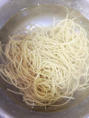 Chow mien of dish of shredded meat bag (the society can go set up shop) practice measure 2