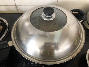 Exceed range of detailed stew of fabaceous horn shredded meat (authentic Henan practice) practice measure 12