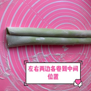 The practice measure of spinach face 4