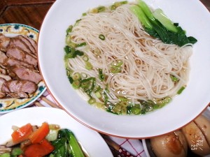 ~~シンプルなソースの麺は、シンプルで素早い作業員を超えています。 おいしい練習対策2 