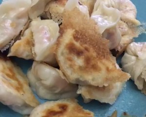 The practice measure of fried dumpling of sweet decoct of dim be overwhelmed with sorrow or joy 7