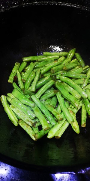 The practice measure of face of Beijing flavour stew 4