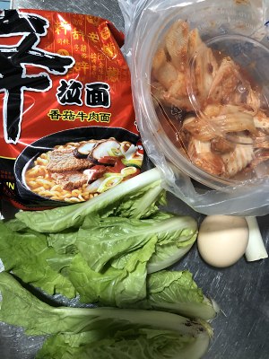 ピクルススープ/ 顔1 
