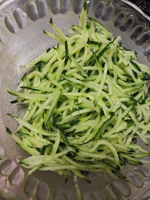 The practice measure of face of simple thief's delicious fried bean sauce 4