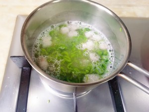 Spinach shrimp slips children of crowded crowded face complementary the practice measure that feed 9