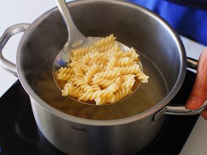カボチャジュースチキンの強烈なイタリアの顔10の練習対策