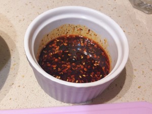 Fry fleshy dry! Go with rice! Noodles served with soy sauce! Inapproachable and delicious! practice measure 2