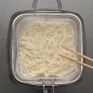 香guきのこのソースの顔の練習法5