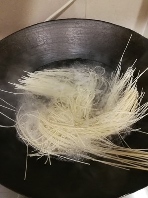 The practice measure that exceeds chow mien of assorted of delicate deft hand 4