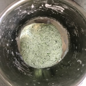 The practice measure of spinach rub rub 5