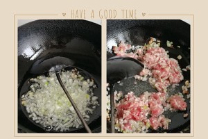 家族の日常生活は本物ではありません。北京の古い揚げ豆ソースの顔の練習尺度 2 