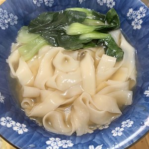 緑の野菜の実力測定4