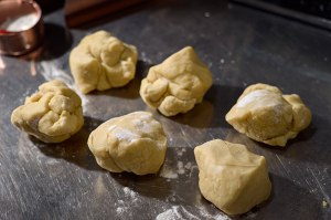 [明るいつるつるした筋肉は自制麺です]（卵の顔、ほうれん草の顔、ニンジンの顔）  ）-問題のあらゆる側面、家庭の嗅覚練習尺度5 