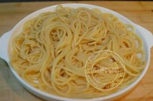 The practice measure of side of meaning of tomato meat sauce 3