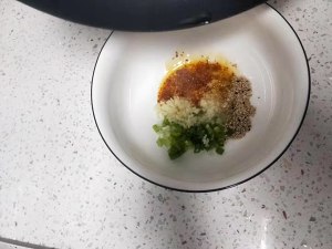 深夜はおいしい食べ物への渇望を満たす：スープ2  > </li> <li class = 