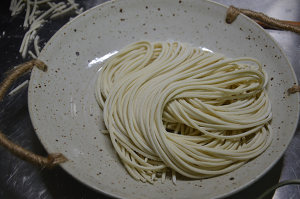 Qを省いて筋肉を再生する麺（アスペクトを制御するマシンのエディション）の練習 メジャー13 