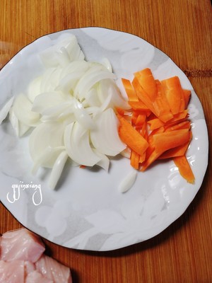 Cover of winter of black of curry of pigeon breast flesh (fall fat reduces weight. Simple quick worker) practice measure 2