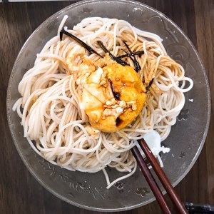 緑の油性麺 醤油（クイックワーカーおいしい）練習対策5 