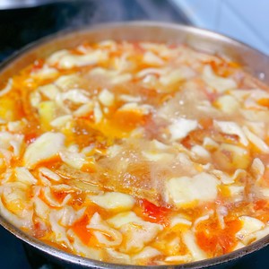 トマトのフェイスピース soup 9 