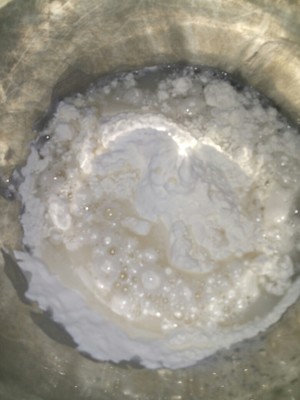 Bowls of big wide range (the face that oil spills a face) practice measure 2