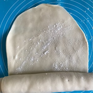 顔の古い北京揚げ豆ソース（詳細な方法を追加）練習法12