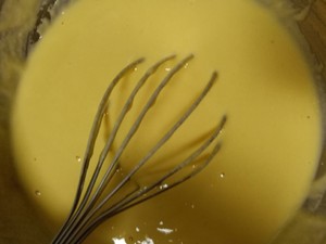 トウモロコシの実践尺度 face small pancake 1 