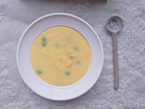 コーンフェイスcorn 6の小麦のキッチンのカテゴリのボイラーの＃の実践測定