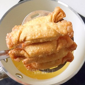Too the practice measure that Tong Qu ~ resembles candied banger dumpling 7