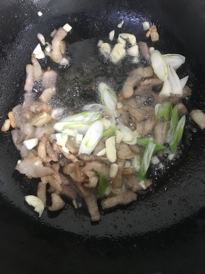 古い北京揚げ豆のソース（詳細を追加 方法）対策5 