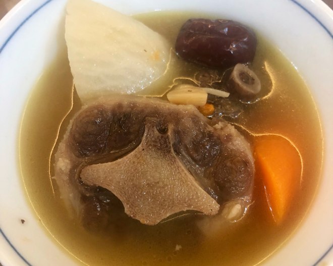 
Delicacy drops the practice of superciliary turnip oxtail soup