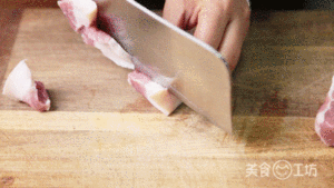 Bloat earnest is bright - make a person thin without the flesh, make a person without bamboo shoot common! practice measure 1