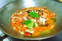 The practice measure of soup of result of shade of peaceful type winter 5