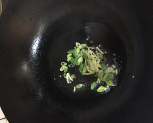 Soup of bolus of Chinese cabbage shrimp - filling kidney filling calcium, low fat high protein, can become darling complementary the practice measure that feed 4