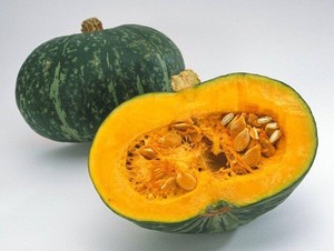 Pumpkin soup (exceed delicious the pumpkin soup that goes to the lavatory again) practice measure 3