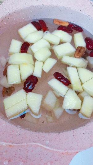 The practice measure that appetizing disappear eats soup 3