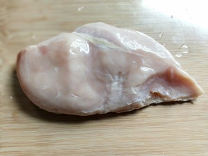Gallinaceous fine and soft is holothurian the practice measure of soup 1