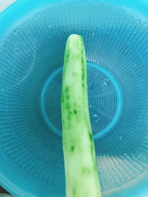 The practice measure of soup of towel gourd of shelled fresh shrimps 1