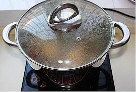 The practice measure of columbine boiling water of milk of jujube a surname 10