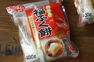 The practice measure of soup of ormosia of  Ji  of day type hemp 4