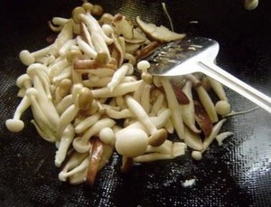 The practice measure of soup of towel gourd of lotus bacterium stay of proceedings 10