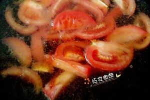 The practice measure of the dawdle tomato soup of feeling having the flesh 10