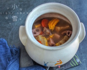 ? ? Warm stomach good the practice measure of boiling water of drunk chop of lotus root of Hong Hu pink 4