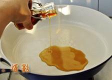The practice measure of sesame oil chicken 2