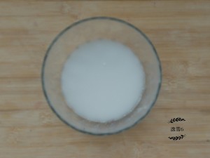 The practice measure of soup of apple of too unforgettable hawkthorn 3