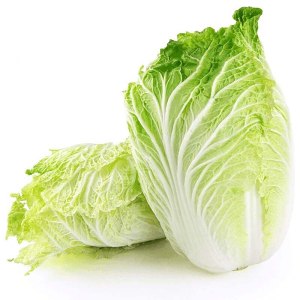 Quick worker preciouses jade column stew Chinese cabbage the practice measure of soup 2