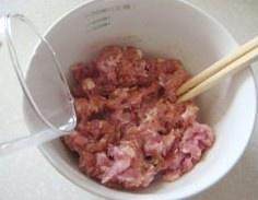 The practice measure of arenaceous boiler a round mass of food 5