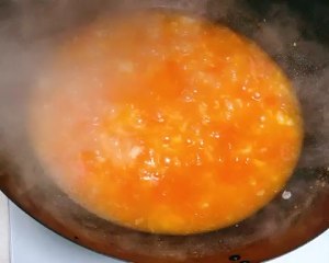 心の中にあるトマトのスープ、結び目（家族の日常生活の編）の練習 測定7 
