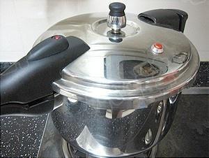 The practice measure of soup of chop of earthnut of lotus lotus root 3